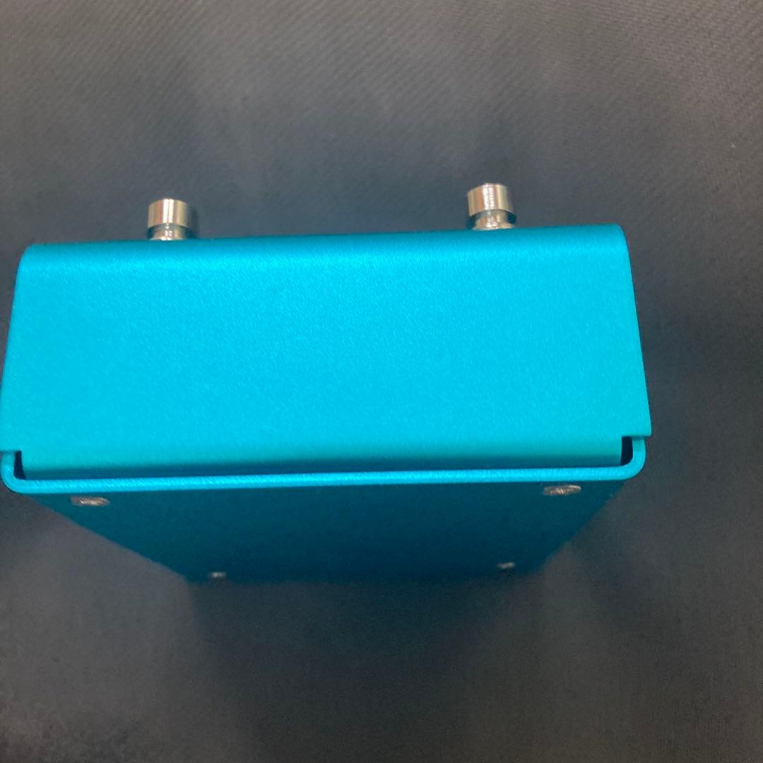 strymon blueSky v2 リバーブエフェクター