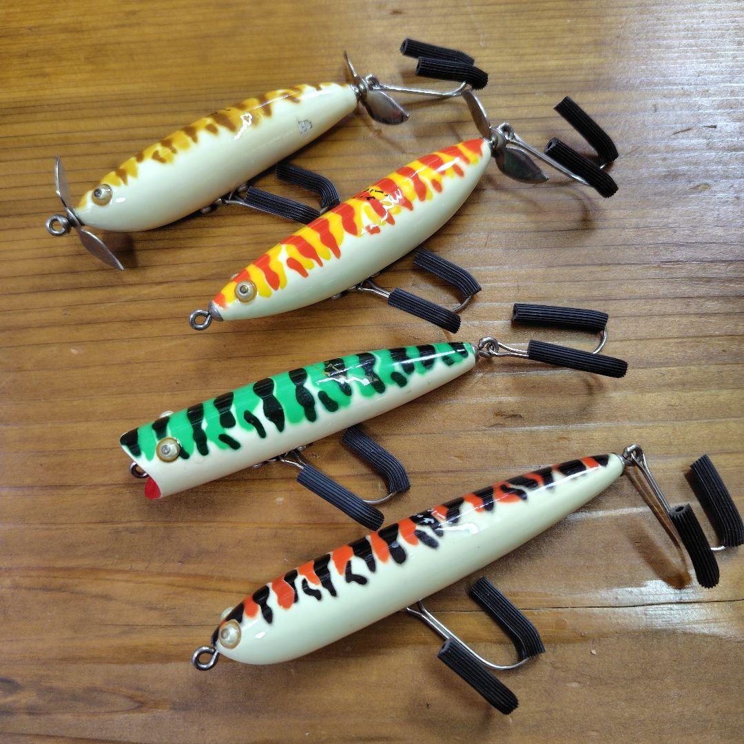 ハトリーズ ビンテージセット