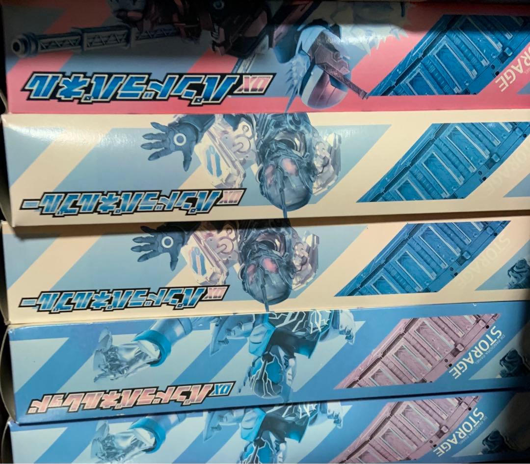 仮面ライダービルド　フルボトル　なりきり　まとめ売り