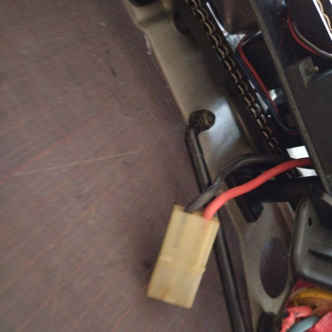 京商　GALLOP MKⅡ　4WD 現状販売