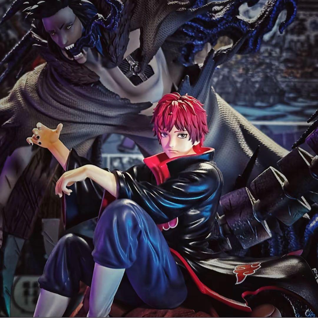 サソリ　フィギュア　ナルト疾風伝 NARUTO