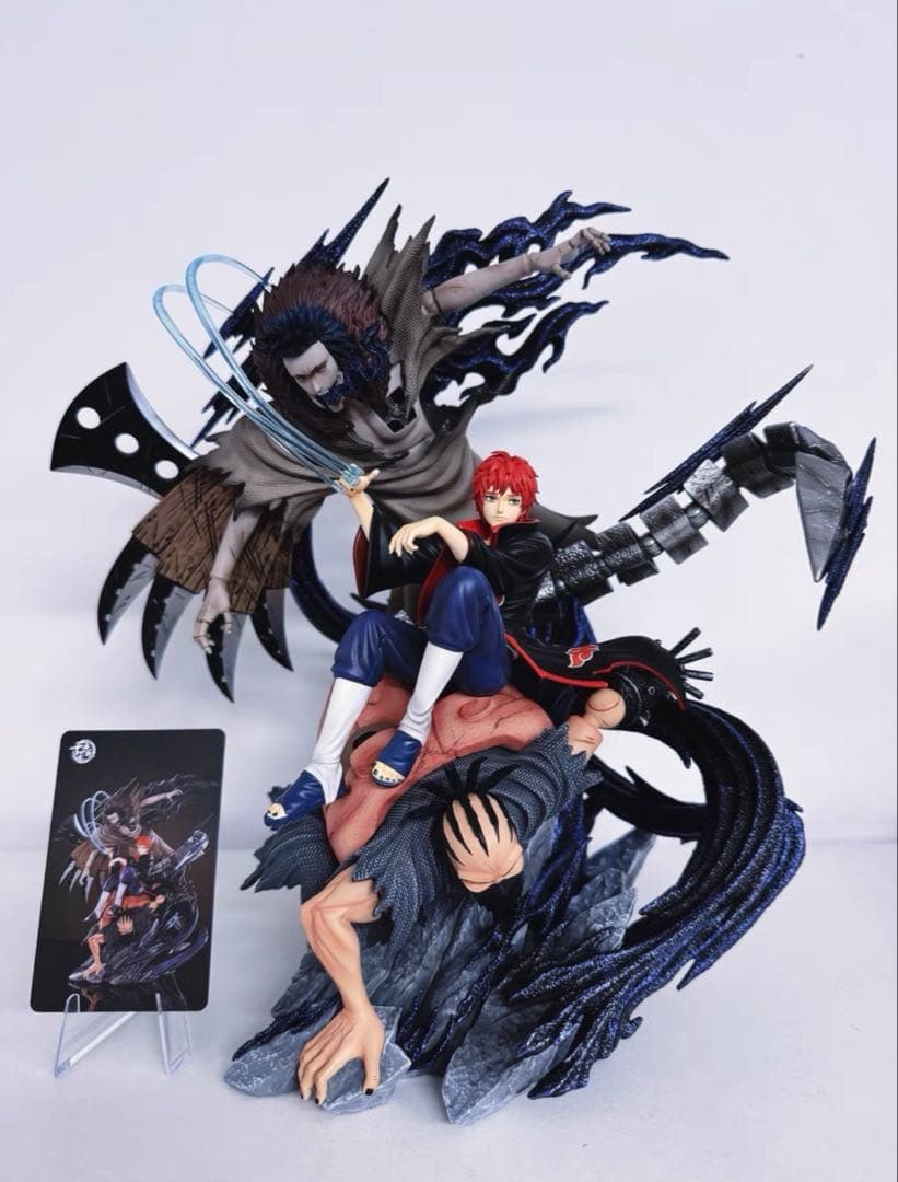 サソリ　フィギュア　ナルト疾風伝 NARUTO