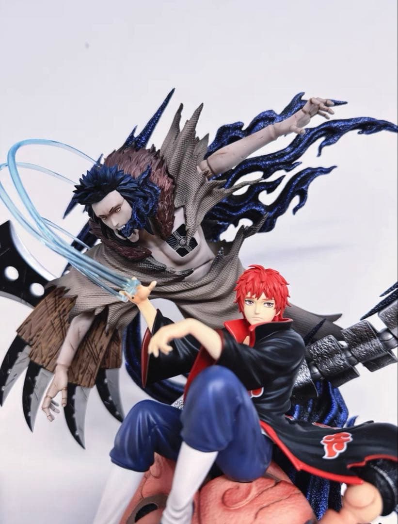 サソリ　フィギュア　ナルト疾風伝 NARUTO