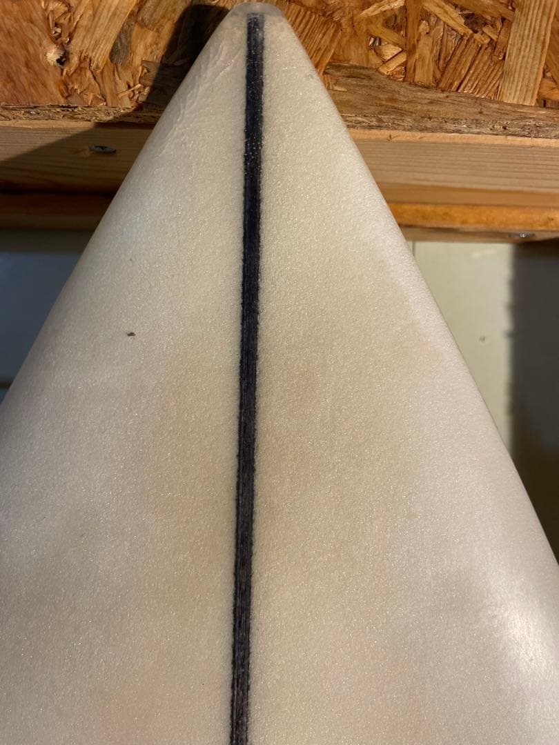 アルメリック　happy アメリカ製　5'10 26l