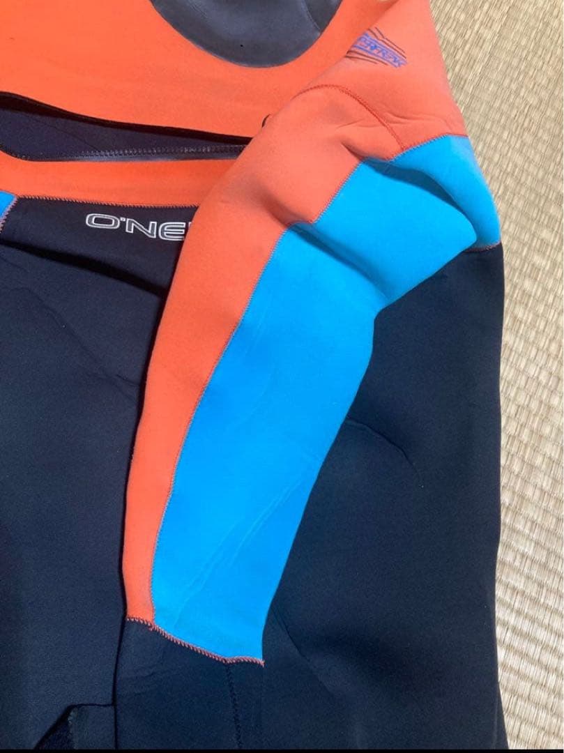 オニール ウエットスーツ ドライスーツ 真冬用