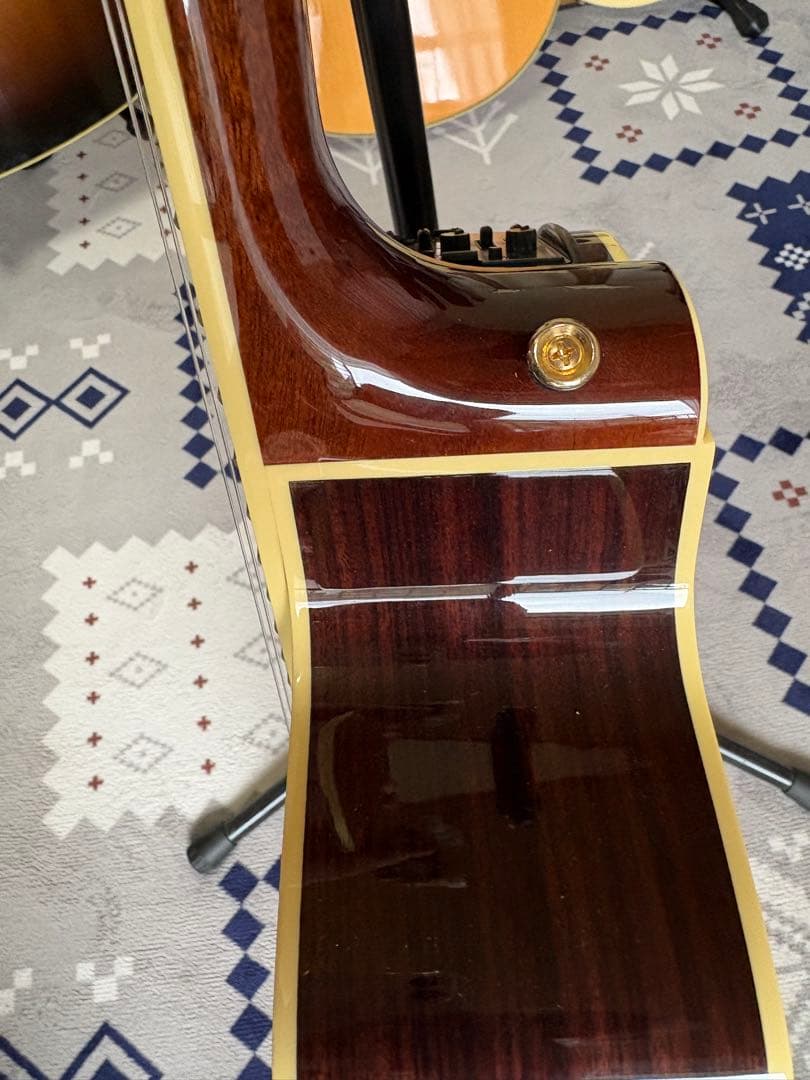 Takamine DMP670NC VTSアコースティック(Satoちゃん専用)