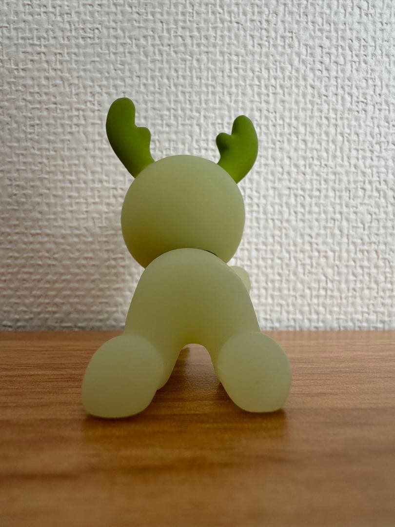 SMISKI スミスキー　シークレット トナカイ