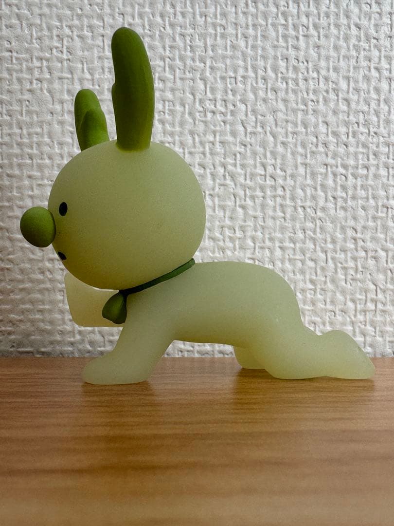 SMISKI スミスキー　シークレット トナカイ