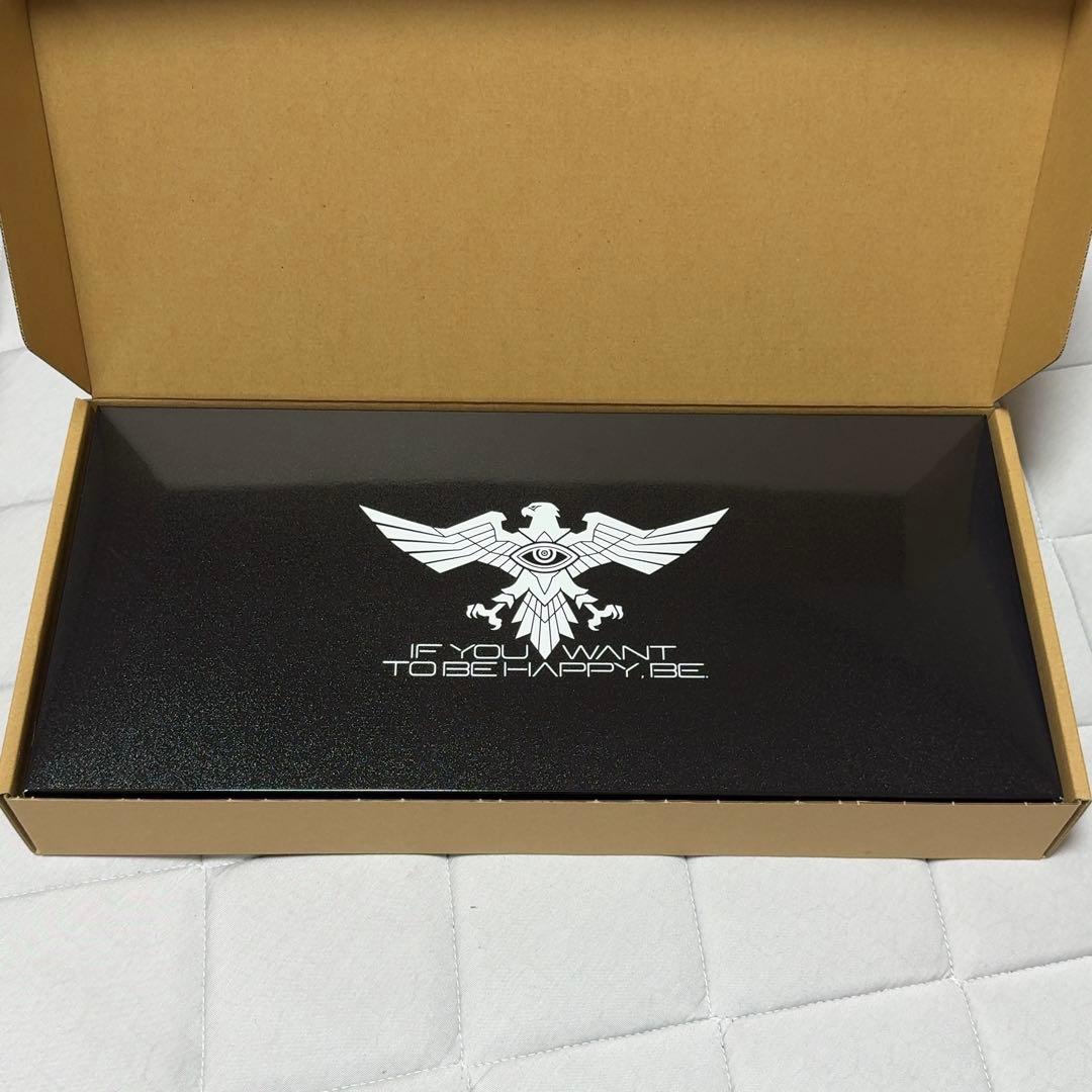 シン・仮面ライダー　完全受注限定版　ムービーモンスター　キングレコードver.