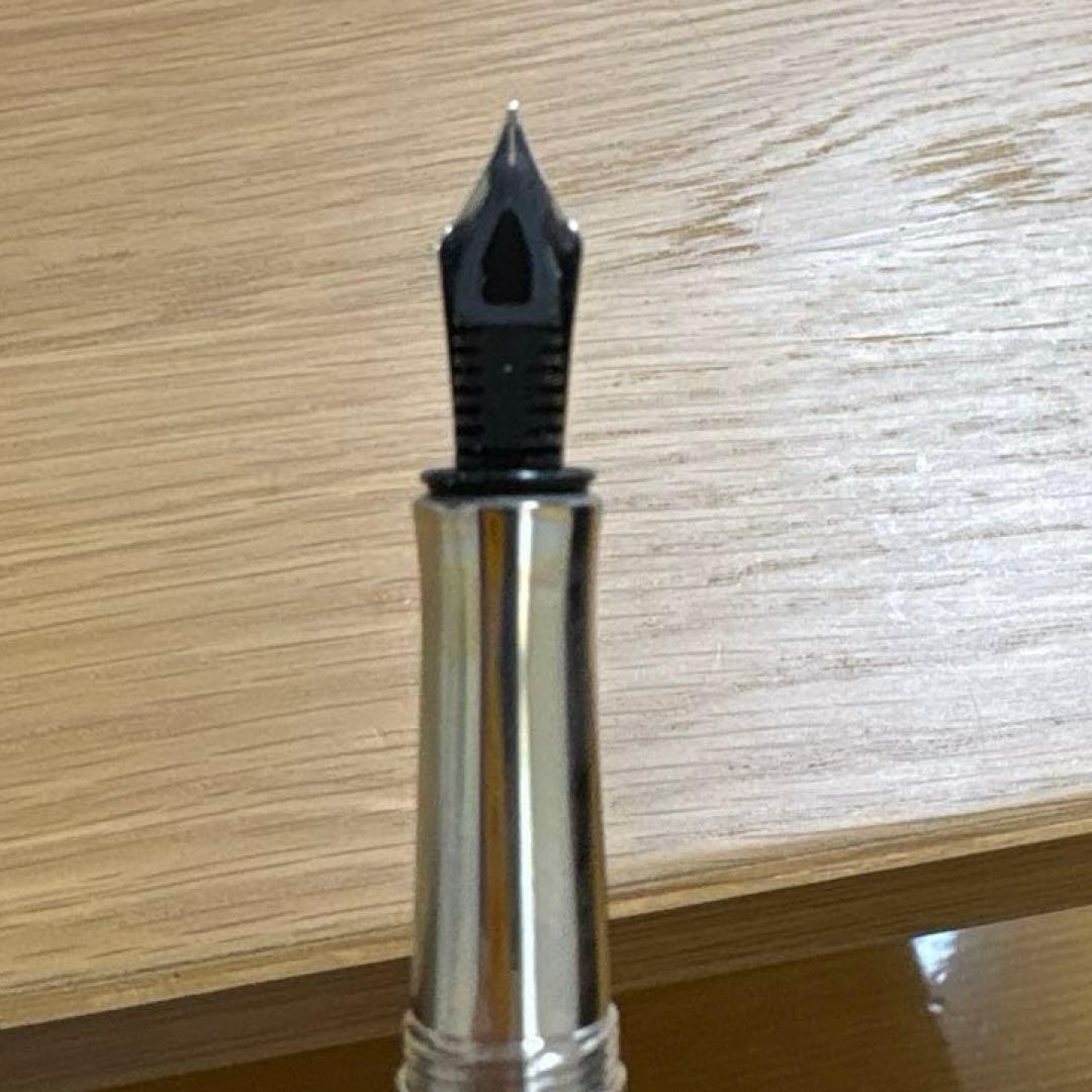 ファーバーカステル　伯爵コレクション万年筆