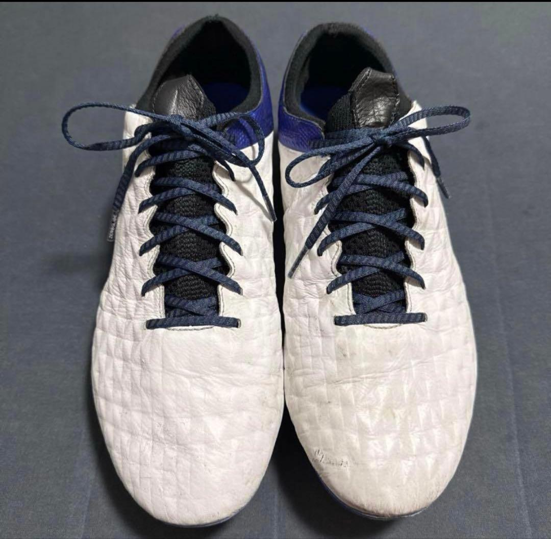 NIKE ティエンポレジェンド8 AG 28cm 258