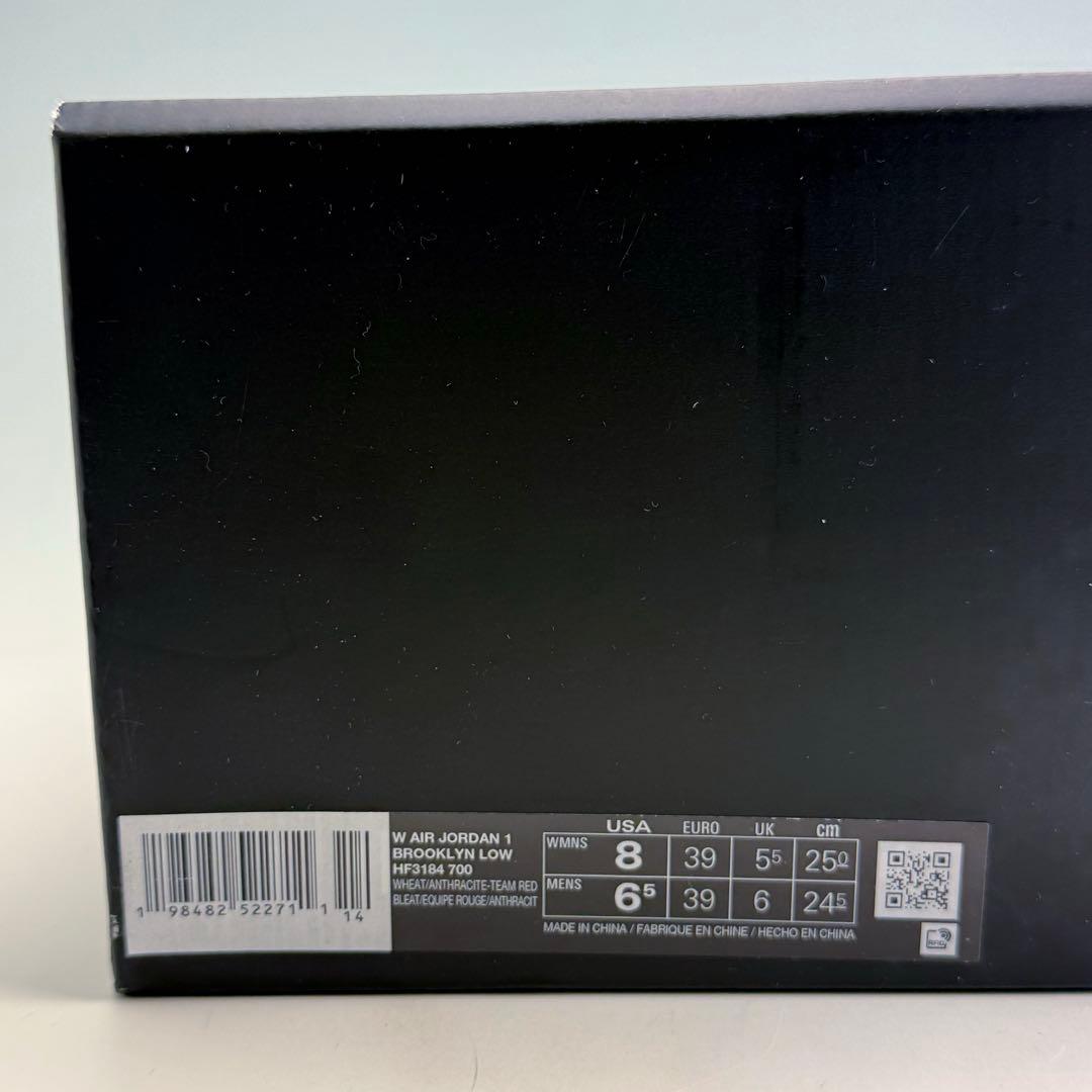 26cm ナイキ エアジョーダン ミュール \"ホワイト/ミッドナイトネイビー\"