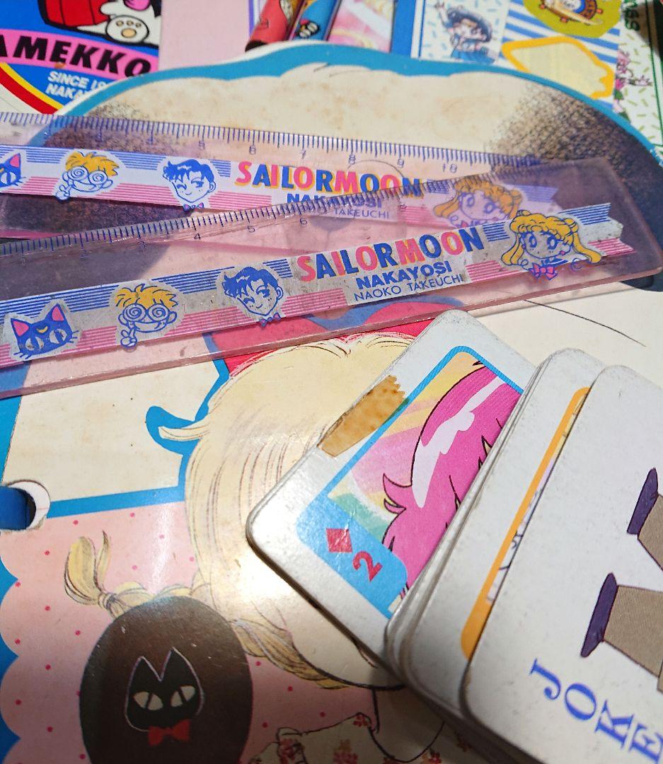 当時物 少女漫画 りぼん なかよし 付録 おまけ まとめ売り