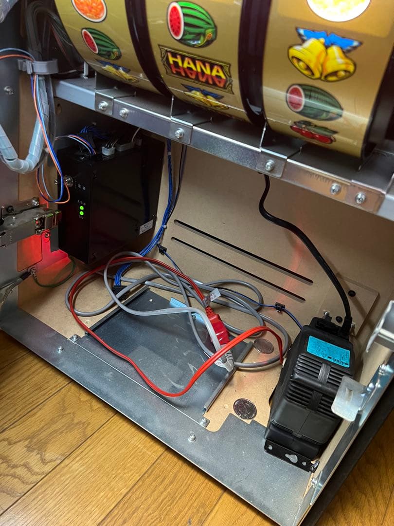 ハナハナ鳳凰天翔