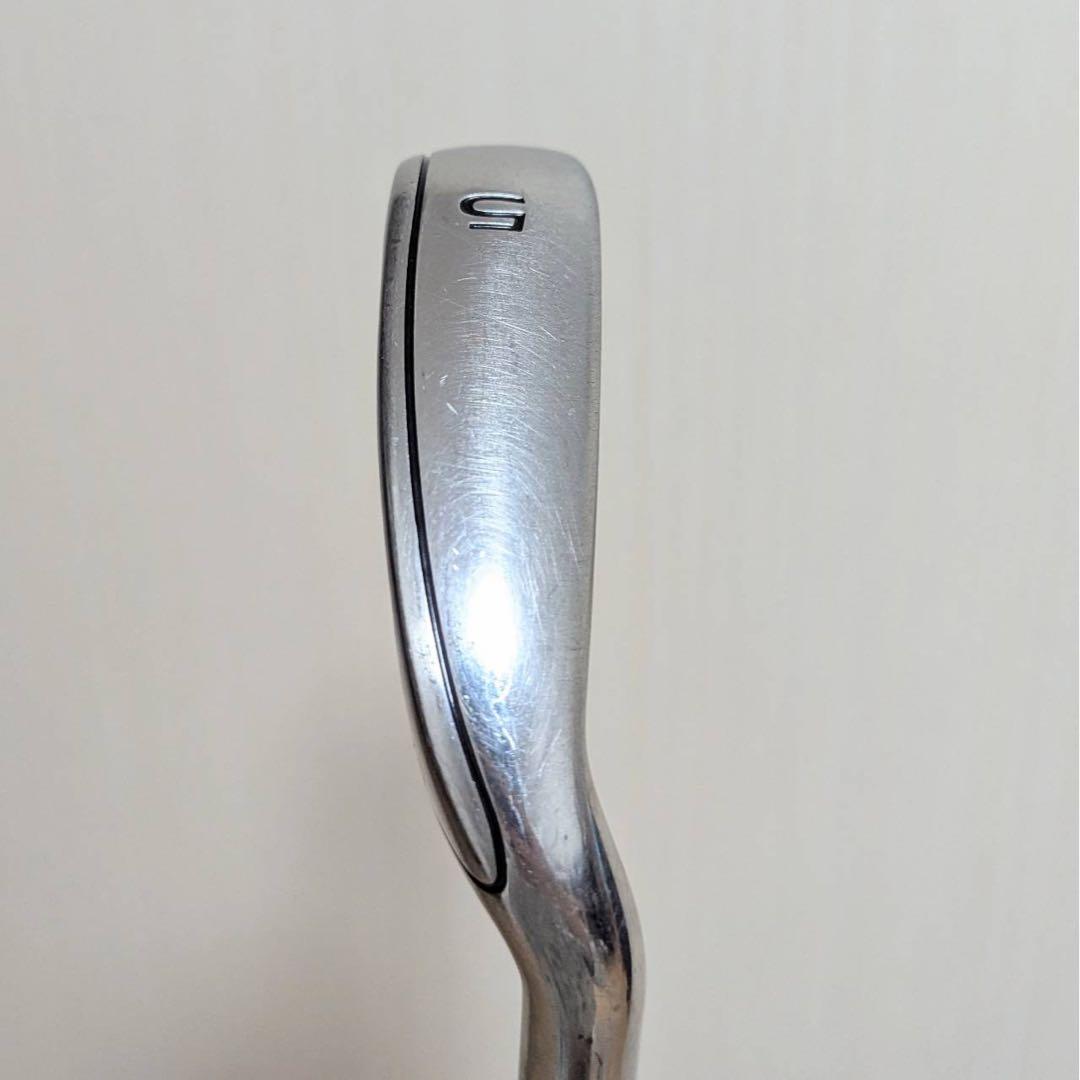 キャロウェイ ROGUE ST MAX 5番アイアン 5鉄 5I ローグ