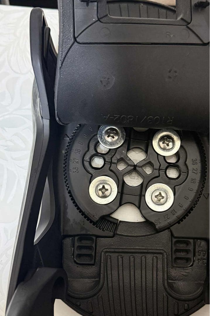 BURTON Step On スノーボードブーツ+ビンディング キッズ24cm