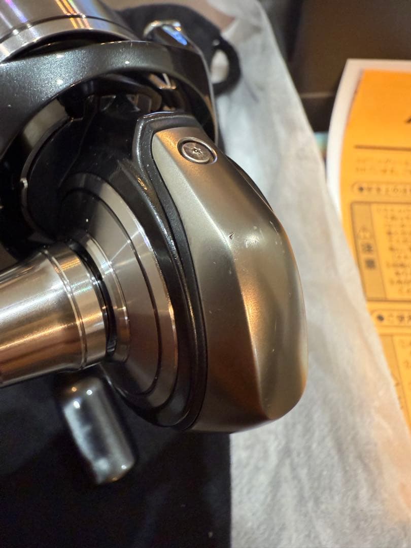 DAIWA 24セルテート　LT2500-H ダイワ　CERTATE