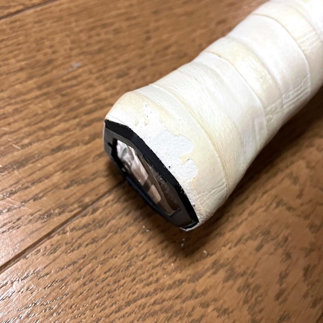 バボラ（Babolat） ピュアドライブチーム　G2　テニスラケット 【値下げ】