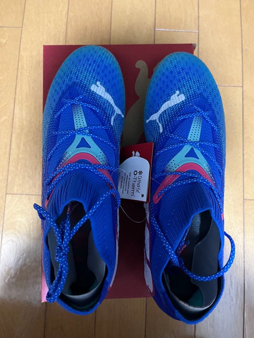PUMA FUTURE 7 ULTIMATE MG 26.5 サッカーシューズ