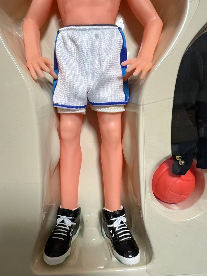 仙道彰 フィギュア SLAM DUNK #7