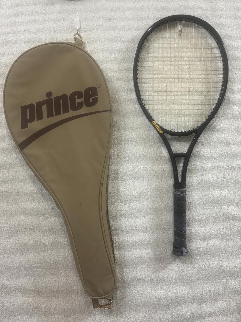 ラケット(硬式用) PHANTOM GRAPHITE 97 G3