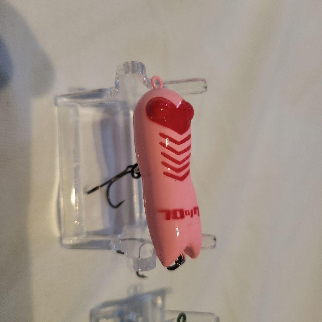 フロッグプロダクツ　スーズンナノ３個セット