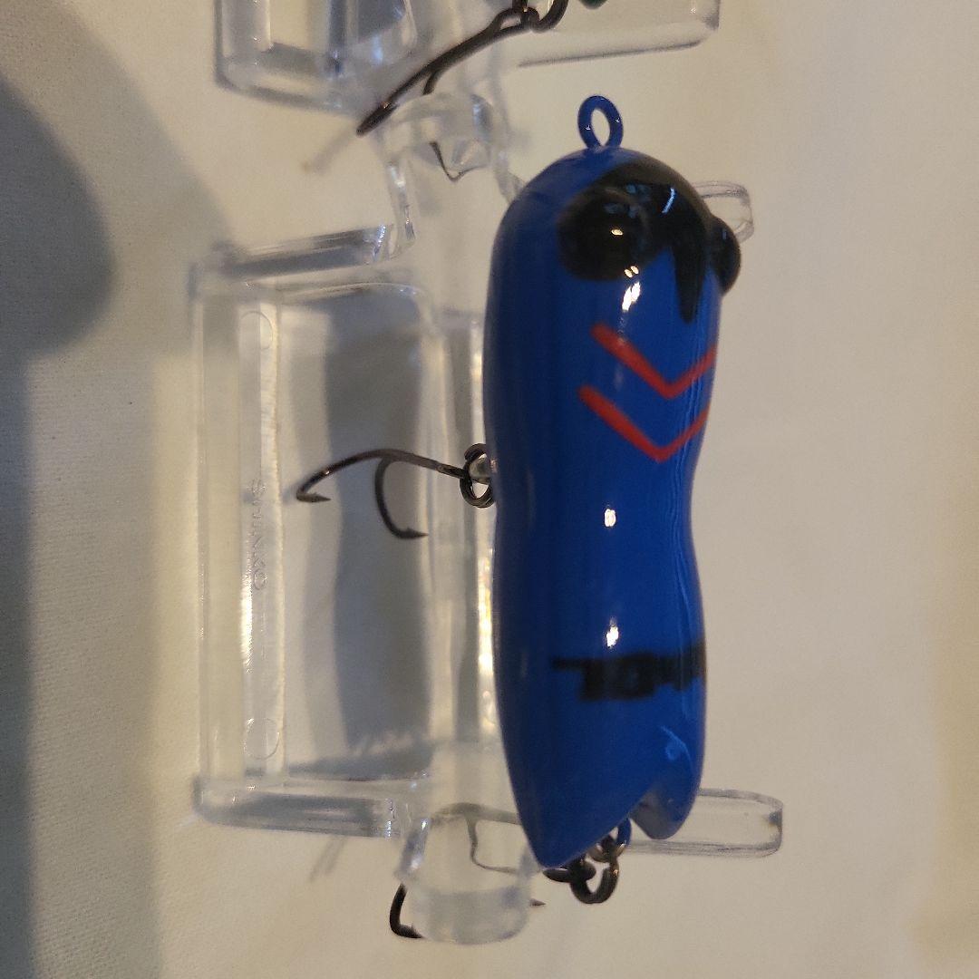 フロッグプロダクツ　スーズンナノ３個セット