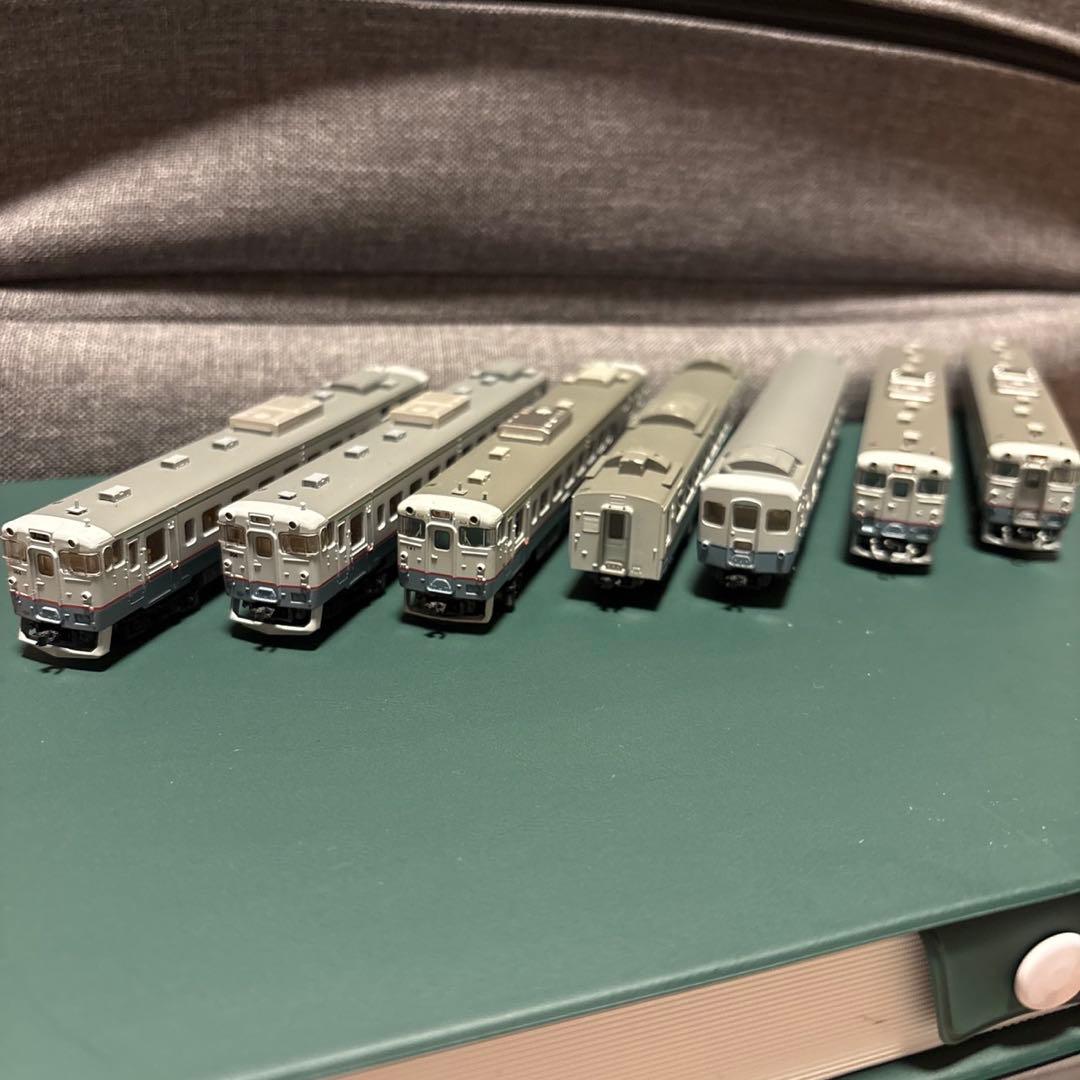 マイクロエース キハ400 480 急行宗谷 利尻