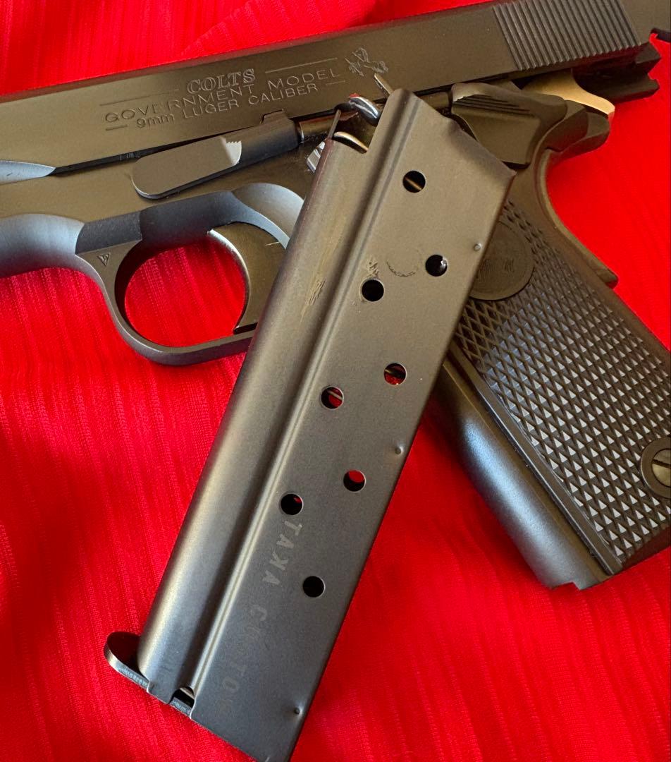 エラン タカ カスタム 帰ってきたあぶない刑事 オフィシャルライセンスプロダクト