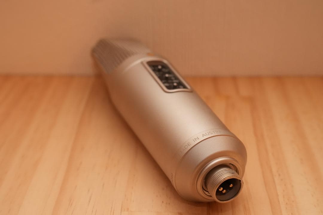 【美品】RODE/ロード NT2-A コンデンサーマイク