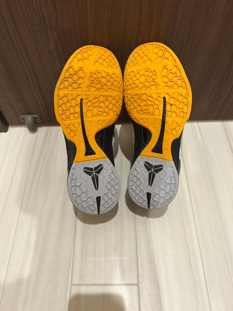 コービー6プロトロ 26cm