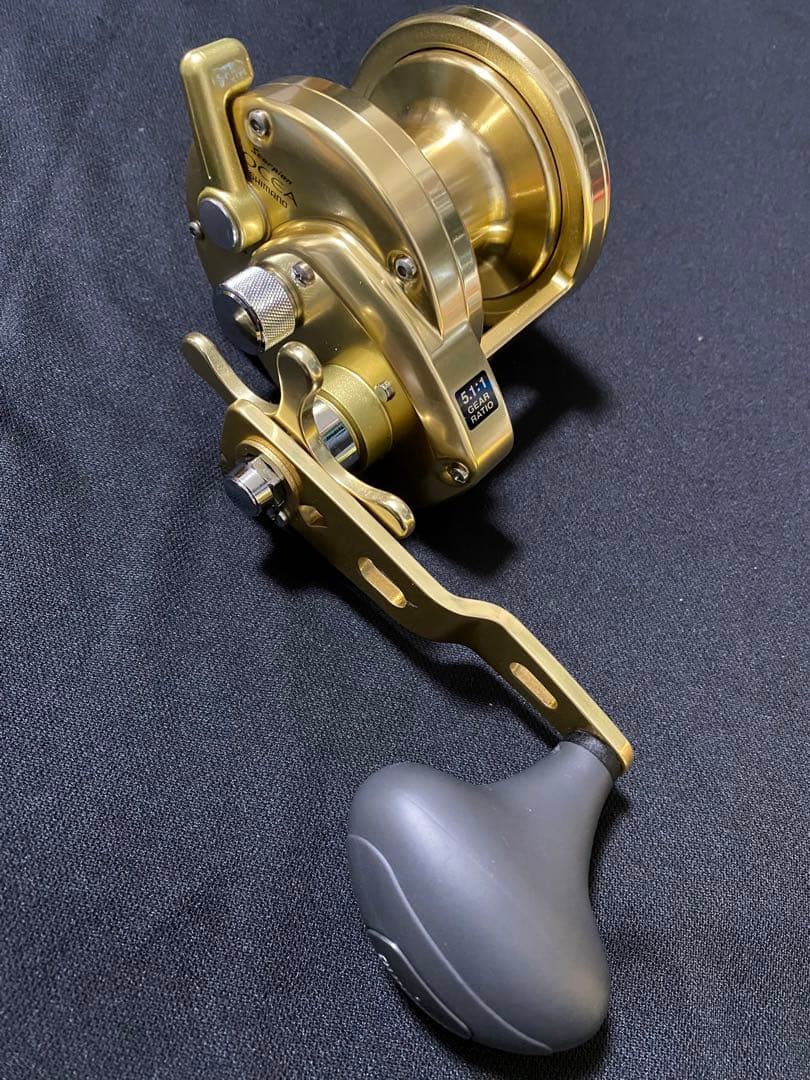 オシアジガー　スコーピオンオシアジガー2000P 超希少　新品未使用品