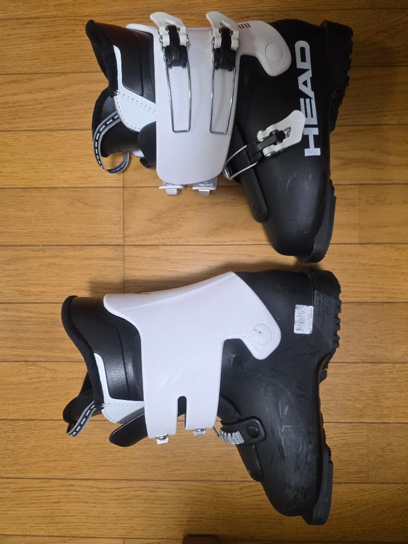 Elan スキーセット