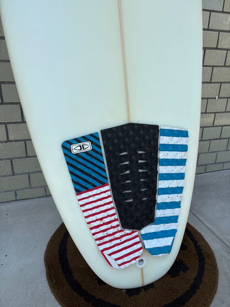 grace グレースサーフボード ショートボード 6.7ft 初心者向け 中古