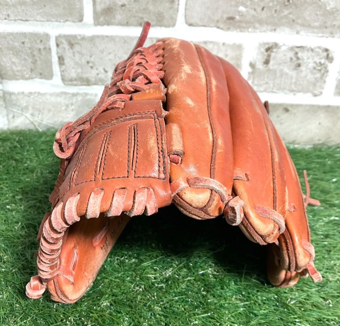 【24時間以内/早い者勝ち】ミズノ ビューリーグ ビッグM オールラウンド用