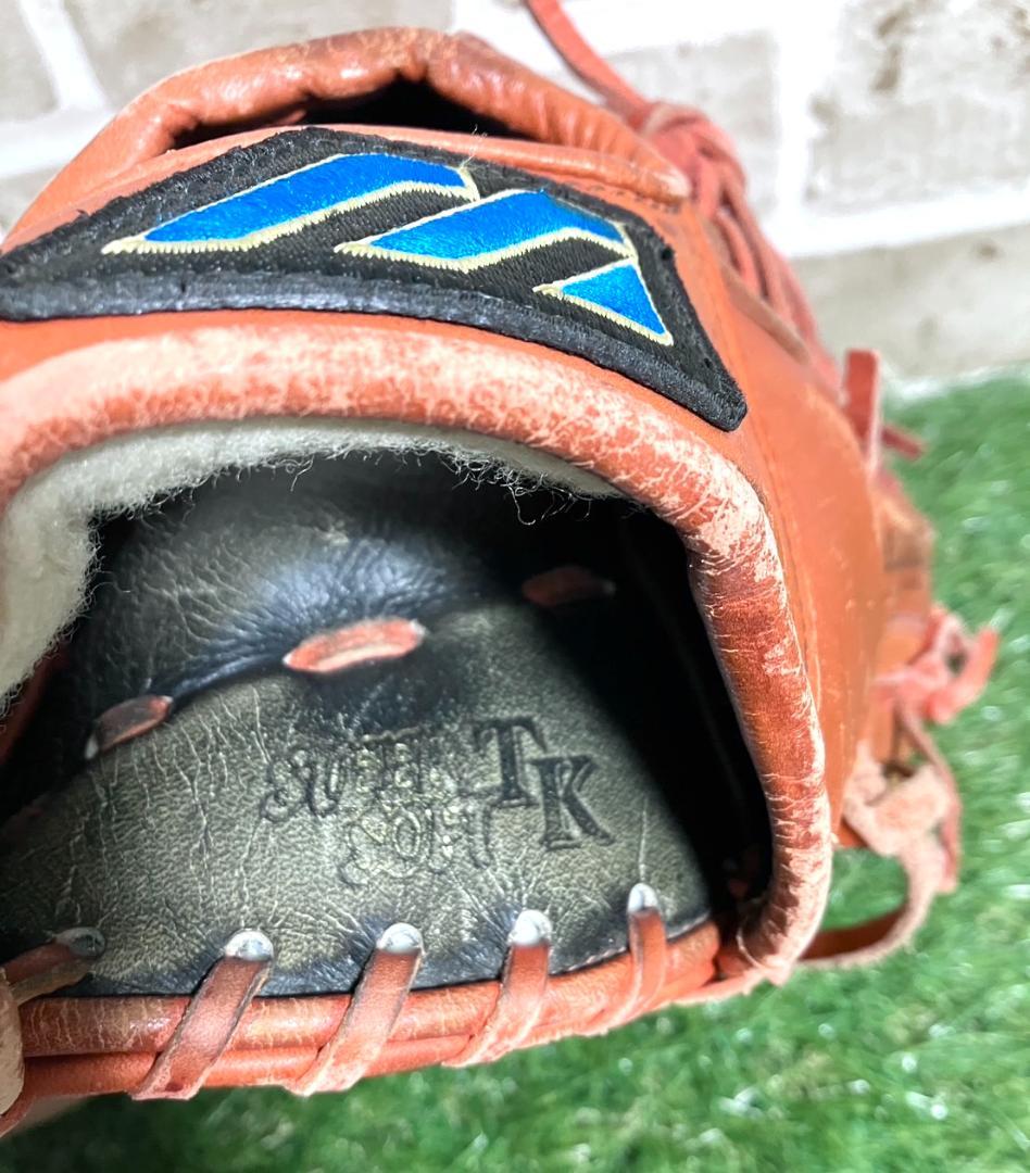 【24時間以内/早い者勝ち】ミズノ ビューリーグ ビッグM オールラウンド用