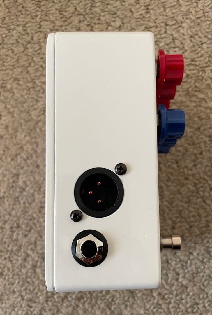 ギター JHS Pedals Colour Box V1