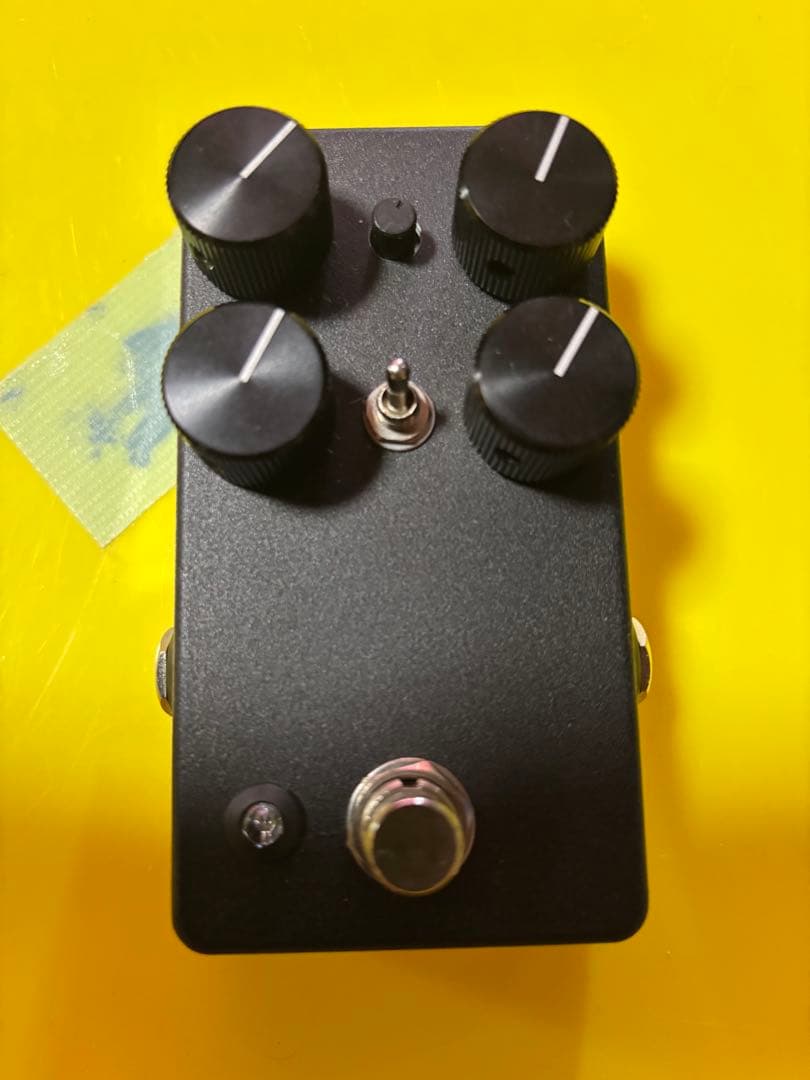 GeekFX Janray クローン