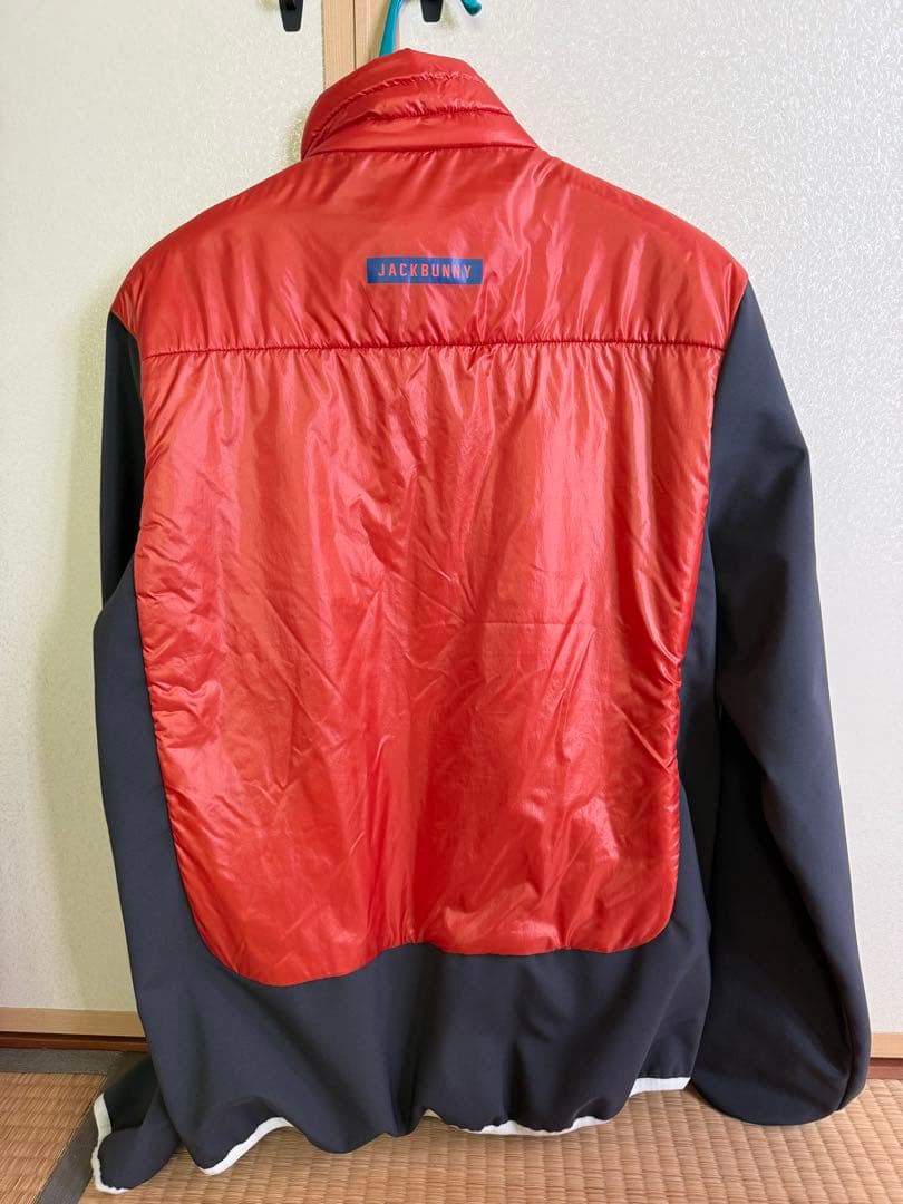 【美品】ジャックバニーJACK BUNNY ジャケット