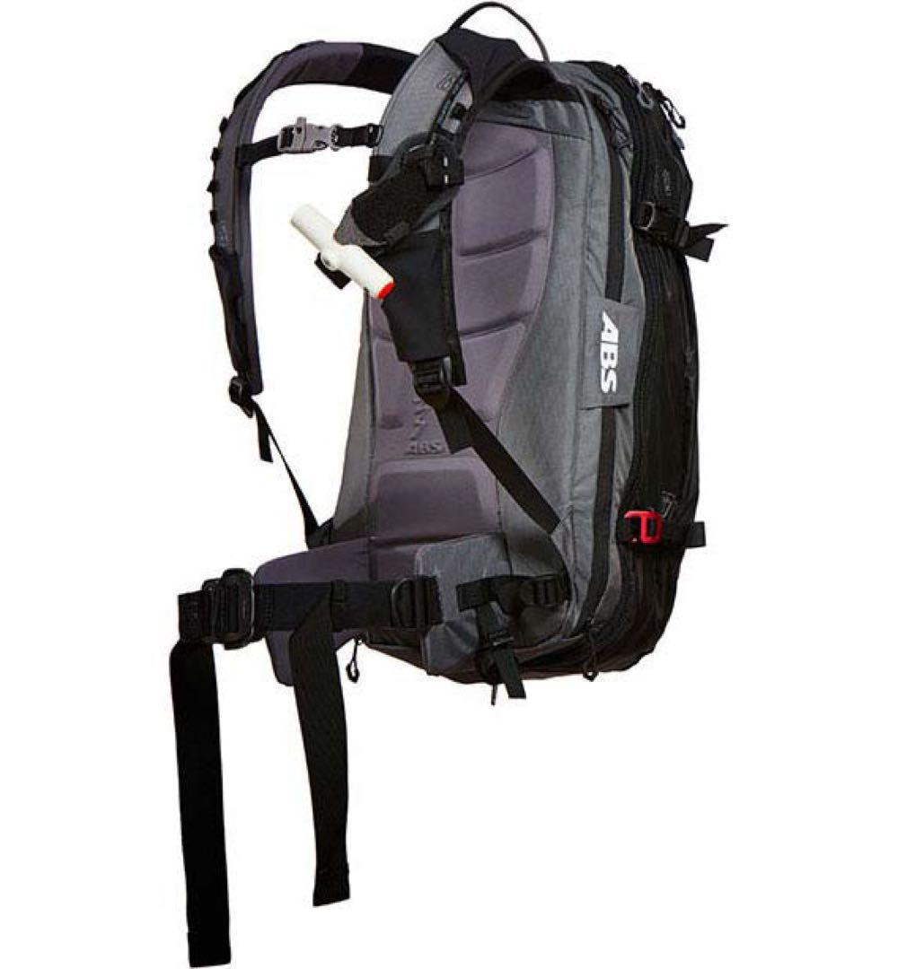 40%オフ【新品】ABS雪崩用エアバック s.LIGHT compact 30L