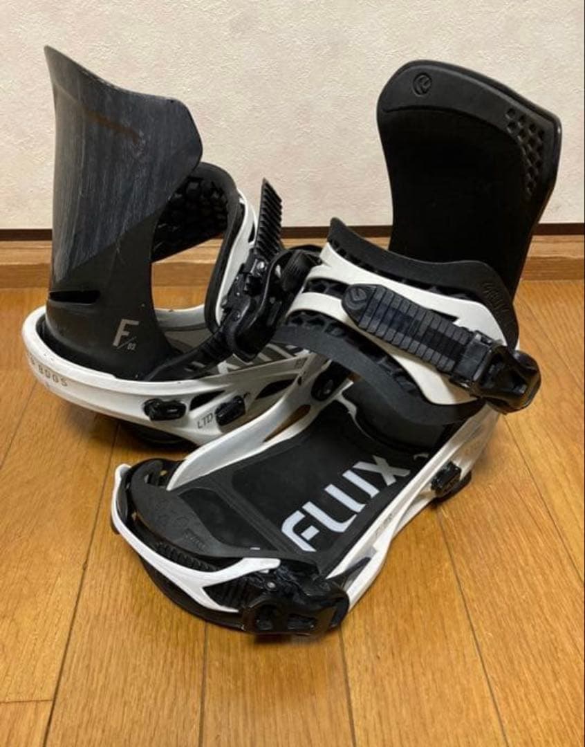 FLUX フラックス　DS LTD サイズM