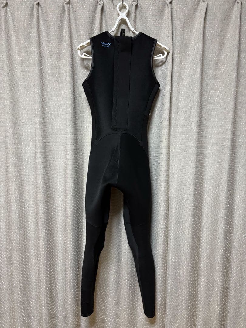 FELLOW(フェロー)3mm ロングジョン レディース MLBサイズ 未使用品