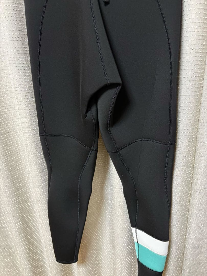 FELLOW(フェロー)3mm ロングジョン レディース MLBサイズ 未使用品