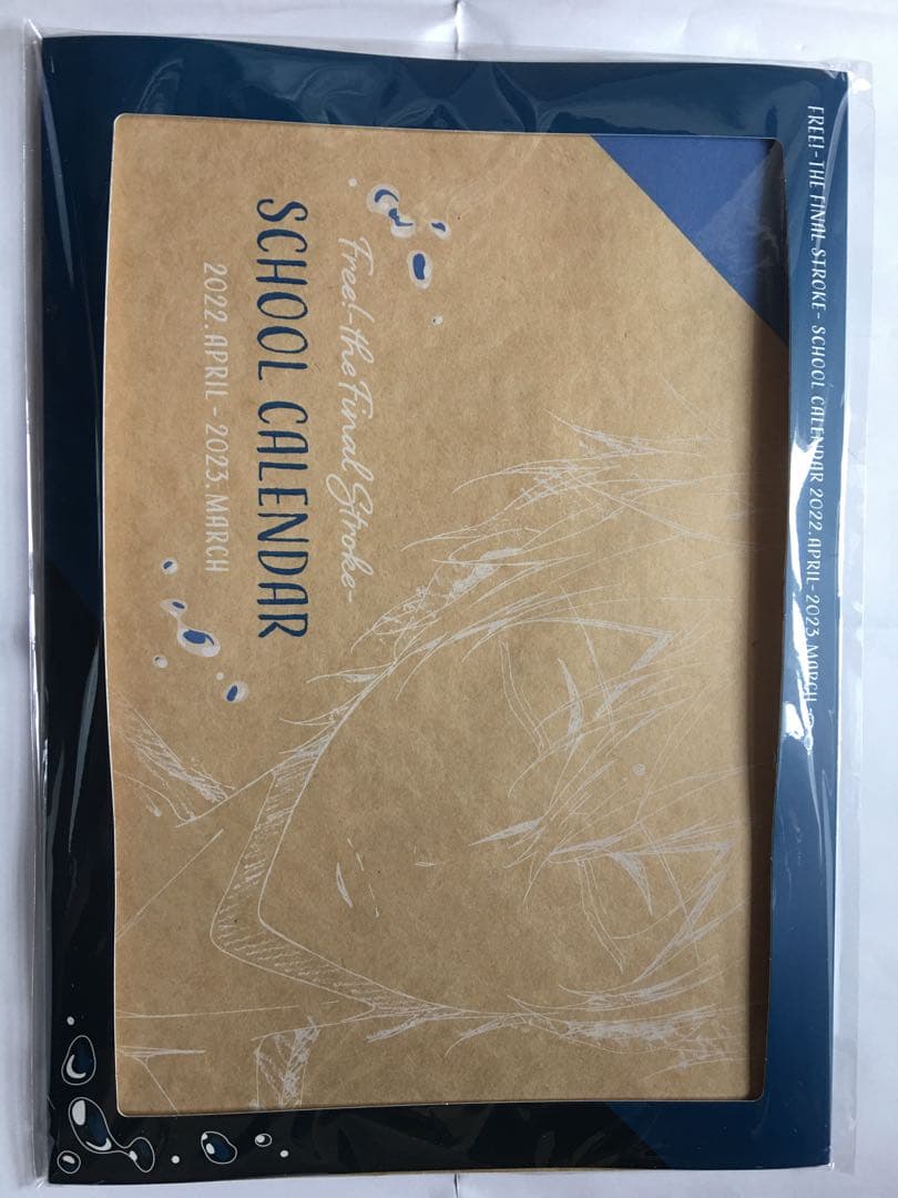 Free! 七瀬遙　グッズまとめ売り　缶バッジ　アクスタ　タペストリー等