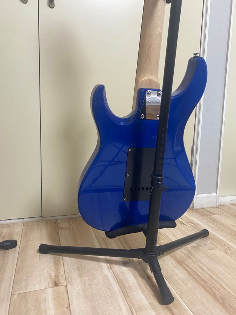 【価格交渉可能】GrassRoots エレキギター