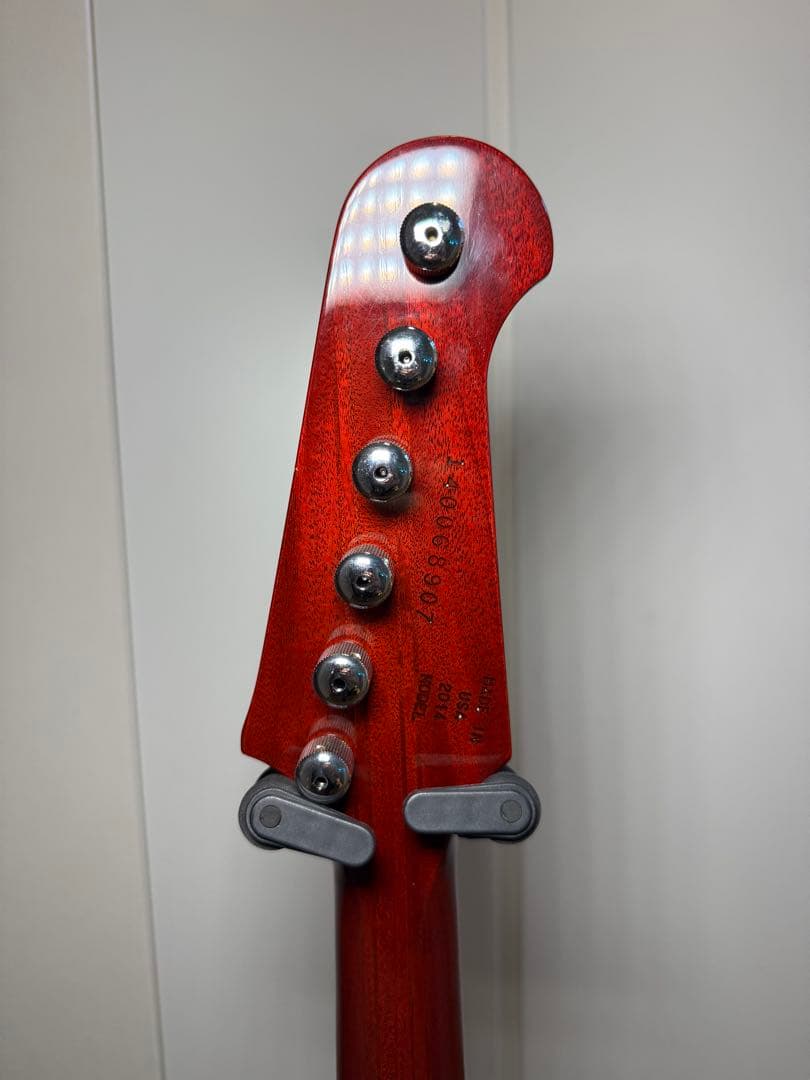 Gibson Firebird 120th Anniversary 2014年