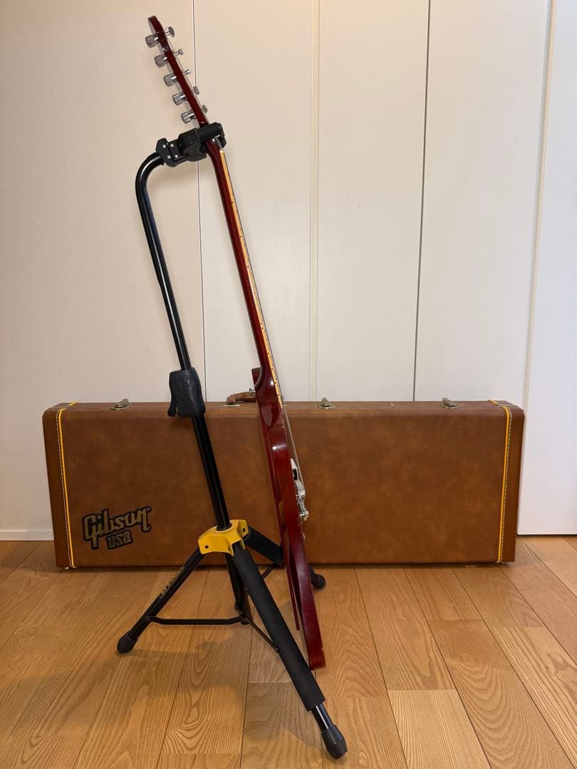 Gibson Firebird 120th Anniversary 2014年