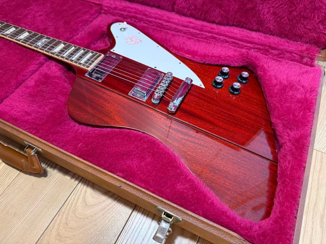 Gibson Firebird 120th Anniversary 2014年