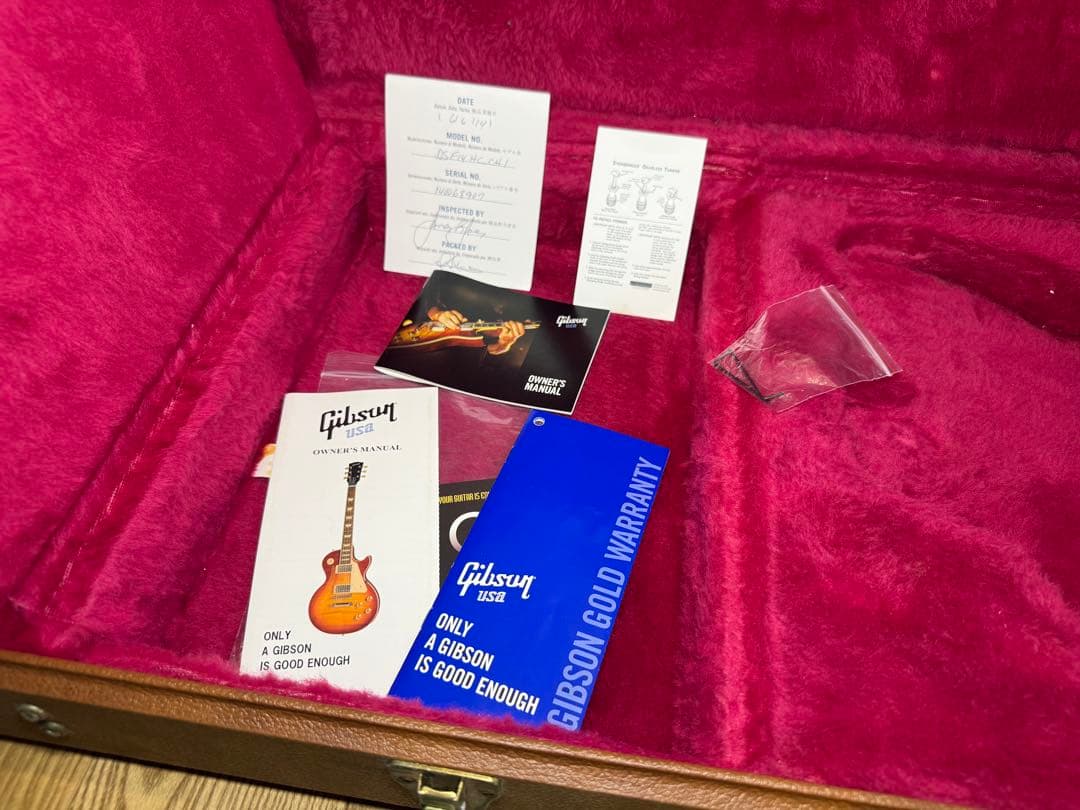 Gibson Firebird 120th Anniversary 2014年