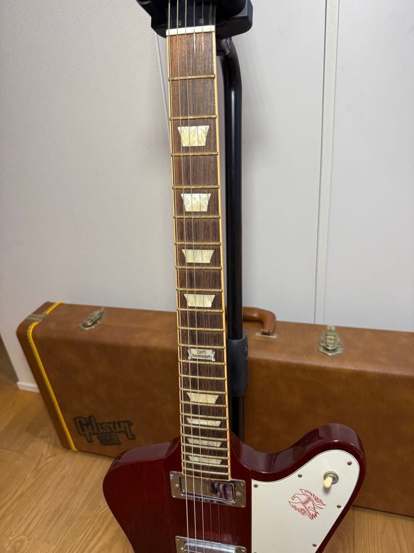 Gibson Firebird 120th Anniversary 2014年